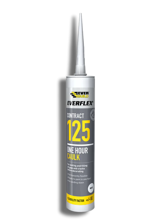 Decorators Caulks
